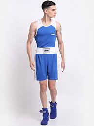 Boxing Uniform